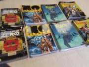 Lanzamiento Valiant en España de la mano de Medusa Cómics
