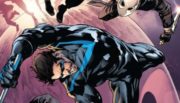 Nightwing #8/1 (Renacimiento)