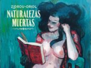 Naturalezas muertas