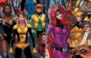 X-Men: Prime e Inhumanos: Prime, 11 claves para una nueva etapa