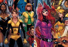 X-Men: Prime e Inhumanos: Prime, 11 claves para una nueva etapa