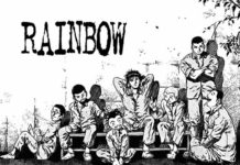 Rainbow 1 – 3 Rainbow_01_08
