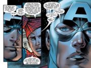Marvel Saga El asombroso Spiderman 11 Civil War