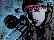 Viuda Negra 1. La más buscada de S.H.I.E.L.D