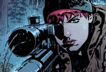 Viuda Negra 1. La más buscada de S.H.I.E.L.D