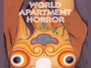 World Apartment Horror, ¡Qué horror de apartamento!