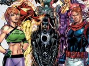 WonderCon 2017: DC anuncia Wildstorm: A celebretion of 25 years.