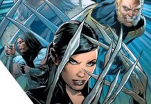 Weapon-X Imagen destacada