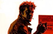 Hellblazer: Denise Mina