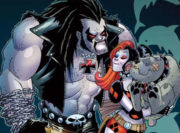 Qué está pasando en el cómic americano (+40)