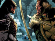Qué está pasando en el cómic americano (+42)