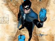 Qué está pasando en el cómic americano (+43)