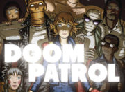 Qué está pasando en el cómic americano (+44)