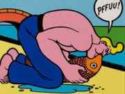 Cowboy Henk