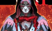 Civil War II #7 – #8
