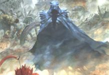 JLA: El acertijo de la bestia