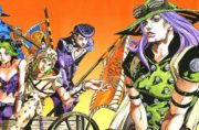 Nuevas Licencias Manga: Jojo’s Bizarre Adventure, Berserk, Dorohedoro, Blame! y muchas más