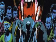Marvel Héroes: Pantera Negra