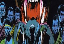 Marvel Héroes: Pantera Negra