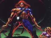 Marvel Knights: Killraven