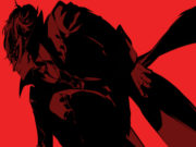#ZNGames Persona 5