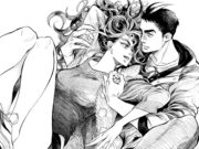 Ran y el mundo gris
