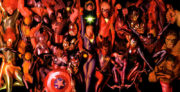 La gran Saga Marvel, de Stan Lee a Legacy