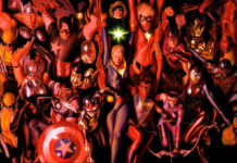La gran Saga Marvel, de Stan Lee a Legacy