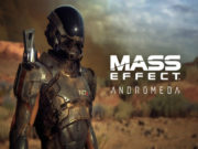 #ZNGames Mass Effect: Andromeda