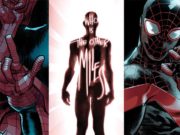 Spider-Men II #1, de Brian Michael Bendis y Sara Pichelli Spider-Men II #1