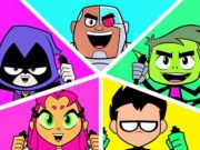 Teen Titans Go!