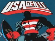 U. S. Agente (primera serie limitada)