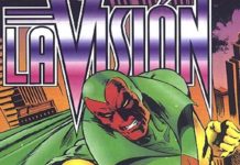 La Visión