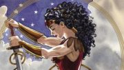 Wonder Woman: La verdadera amazona