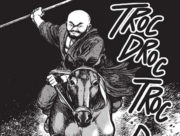 Bokko, de Hideki Mori: presentación