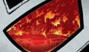 Reseñas DC: Bane Conquest #01