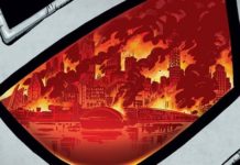 Reseñas DC: Bane Conquest #01