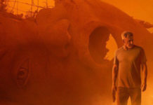 #ZNCine – Segundo tráiler de Blade Runner 2049
