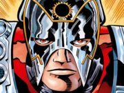 El Cuarto Mundo de Jack Kirby (I)