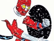 Bug! The Adventures of Forager #01