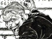 Primeras páginas de Dark Days: The Forgue, The war of Jokes and Riddles y Batman/Elmer Fudd