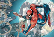 Diez años de Asombroso Spider-Man de Dan Slott