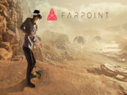 #ZNGames Farpoint