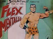 La Patrulla Condenada de Grant Morrison – Libro 3: Musculoso
