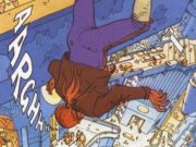 El Incal, de Alejandro Jodorowsky y Moebius