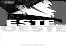 Este del Oeste. Libro 5. Este_del_Oeste_Libro_5