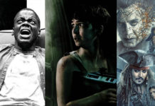 #ZNCine – Estrenos Cine – Mayo 2017