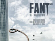 #ZNCine – Crónicas del XXIII Festival Fantástico de Bilbao / FANT FANT XXIII_phixr