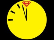 En Noviembre se publicará, Doomsday Clock, la serie limitada de Geoff Johns y Gary Frank.