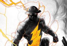 The Button (Parte 4 – Conclusión) Flash #22
